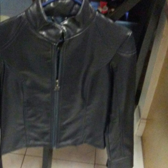 Jacket - Picture 1 of 1